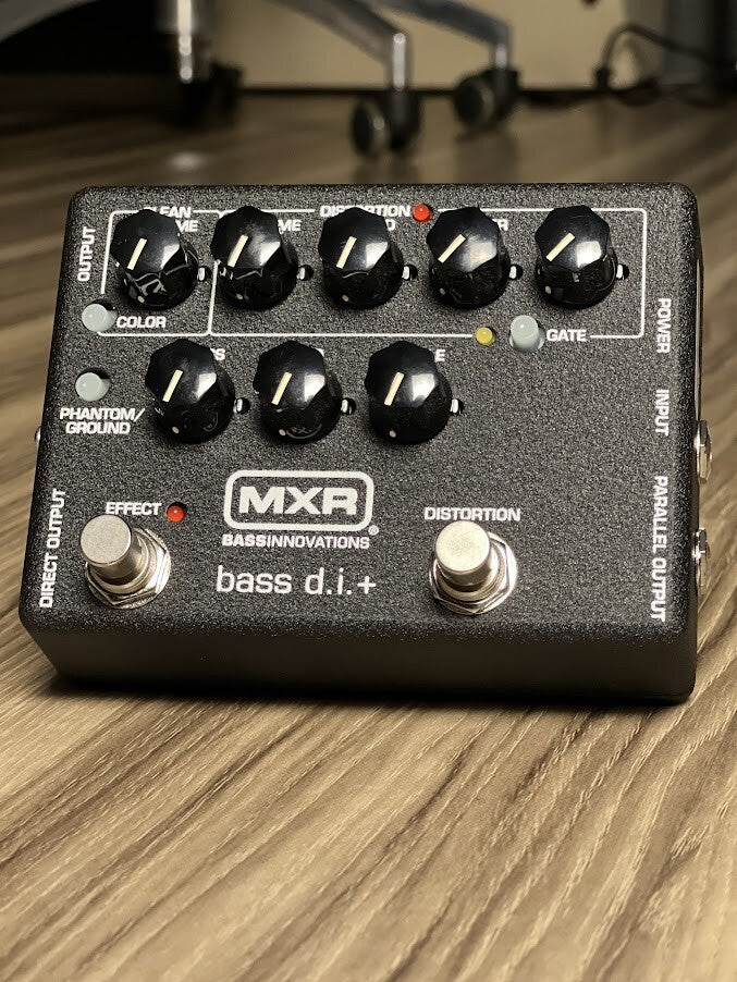 ベース MXR M80 SPI 190 mod V2 WAXX IKUO ベース MXR M80 SPI 190 mod