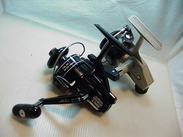 ONLINE SHOP／オールドメモリーズ オールドタックル・バス・トラウト