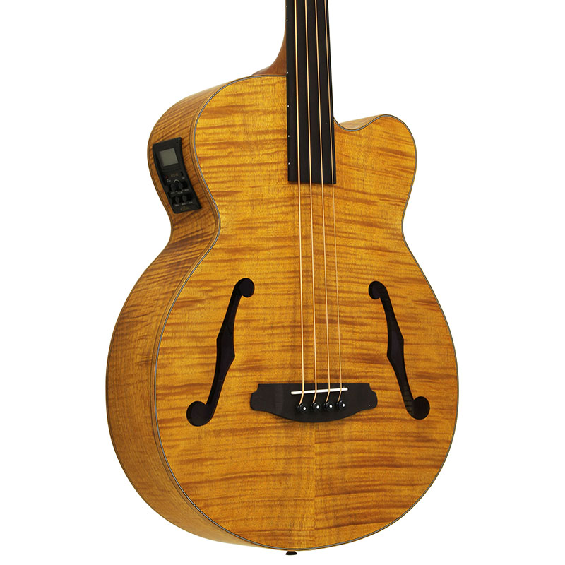 FEB-F2/FL STBR | FEB -Acoustic- | Products | ARIA 荒井貿易株式会社