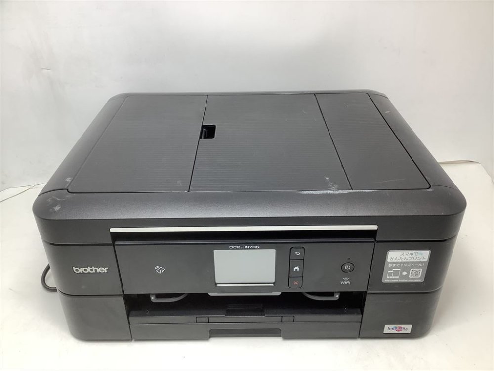 楽天市場】ブラザー プリンター ブラザー dcp-j978n（プリンタ