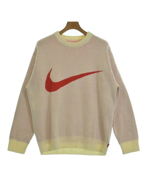 楽天市場】supreme nike ニットの通販