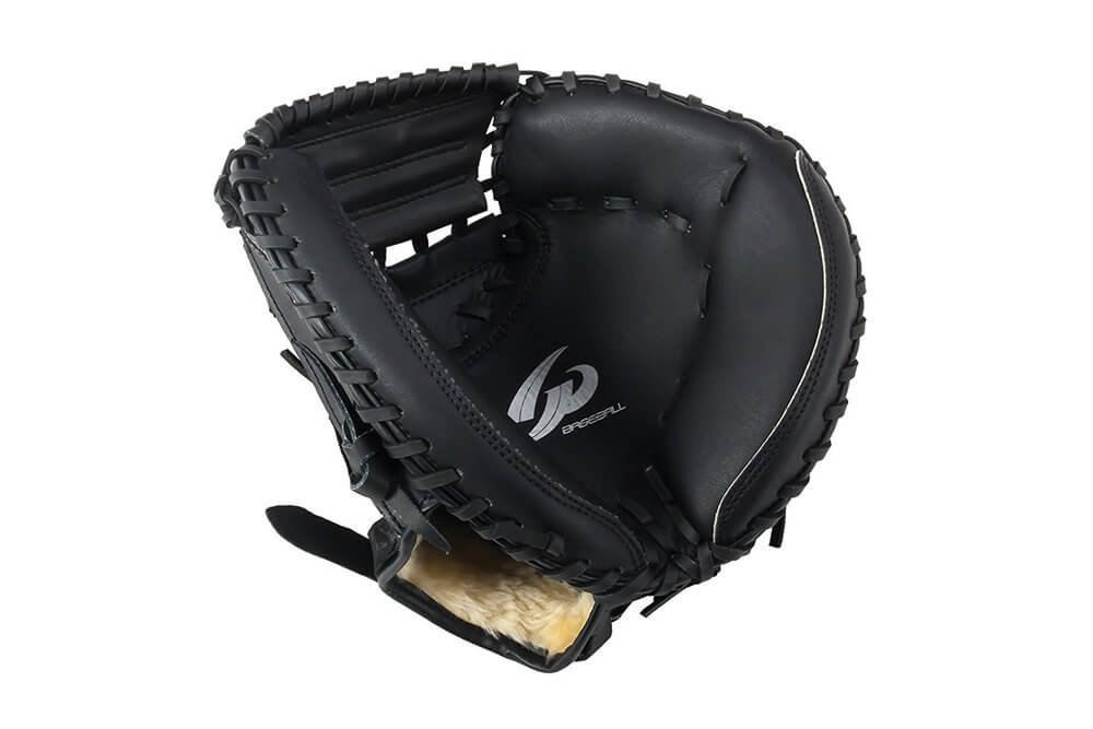 Super Soft 軟式キャッチャー グローブ ブラック 楽天市場】[GP] 野球