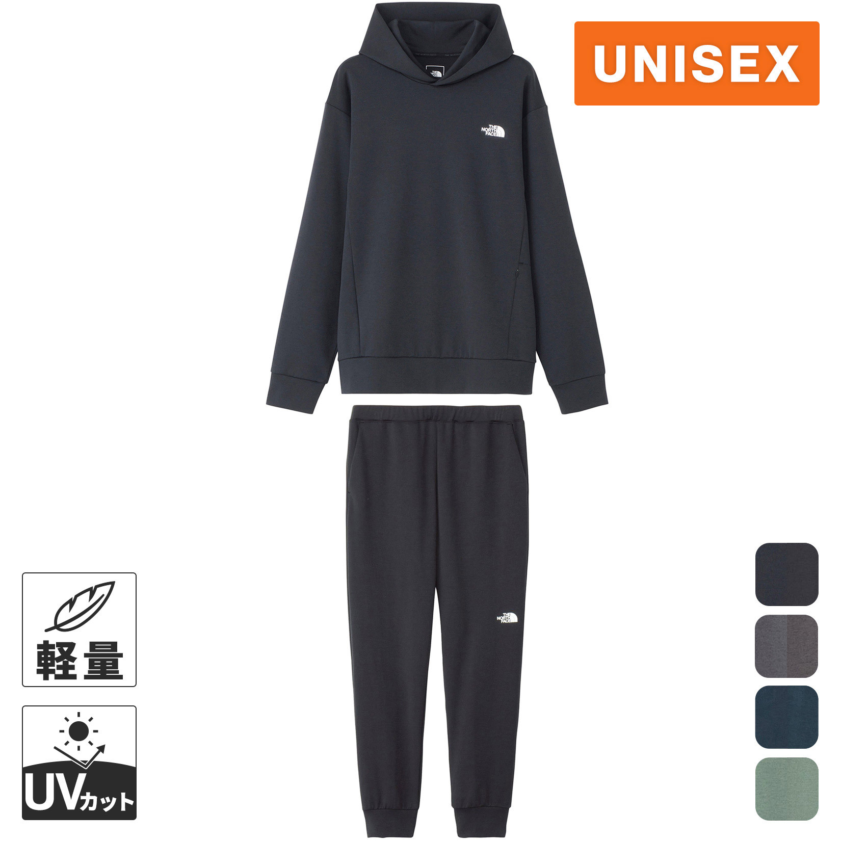 楽天市場】ノース フェイス ジャージ レディース（セットアップ
