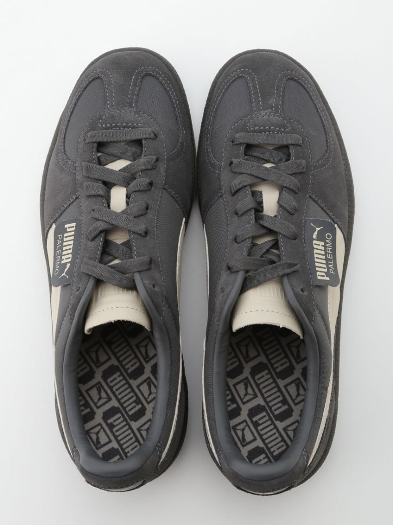 楽天市場】【SALE／30%OFF】【emmi×金子 綾×PUMA】Palermo emmi エミ