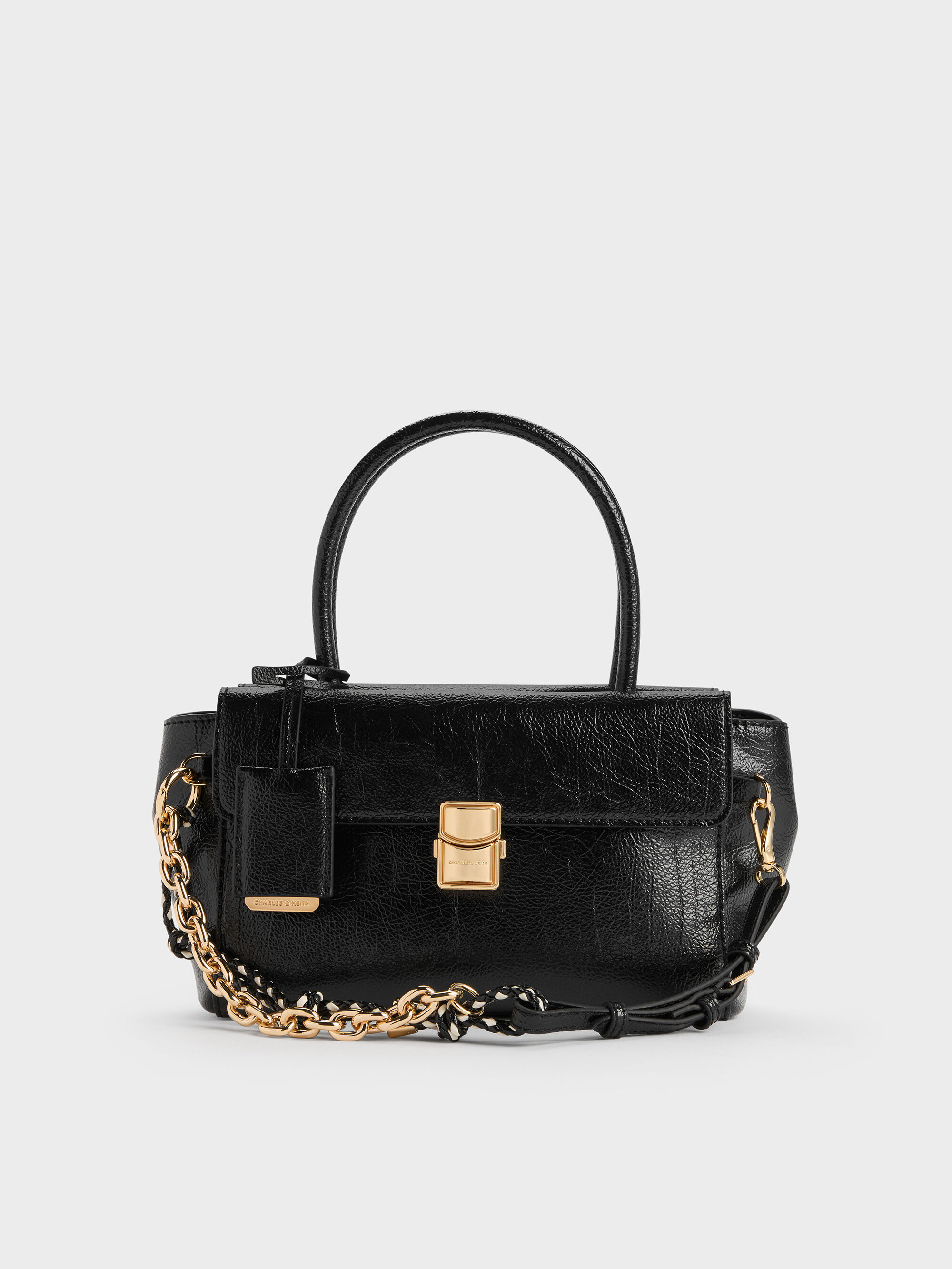 パーティーバッグ(レディース) | CHARLES & KEITH (チャールズアンド