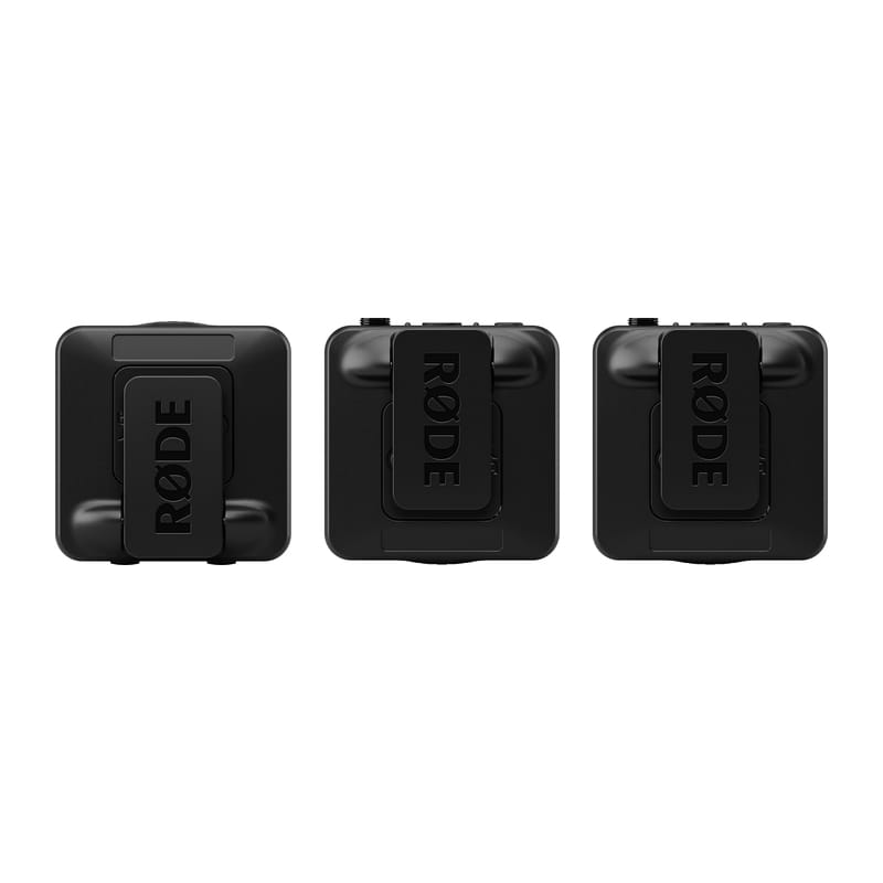 RODE Wireless PRO 新品｜フジヤカメラ