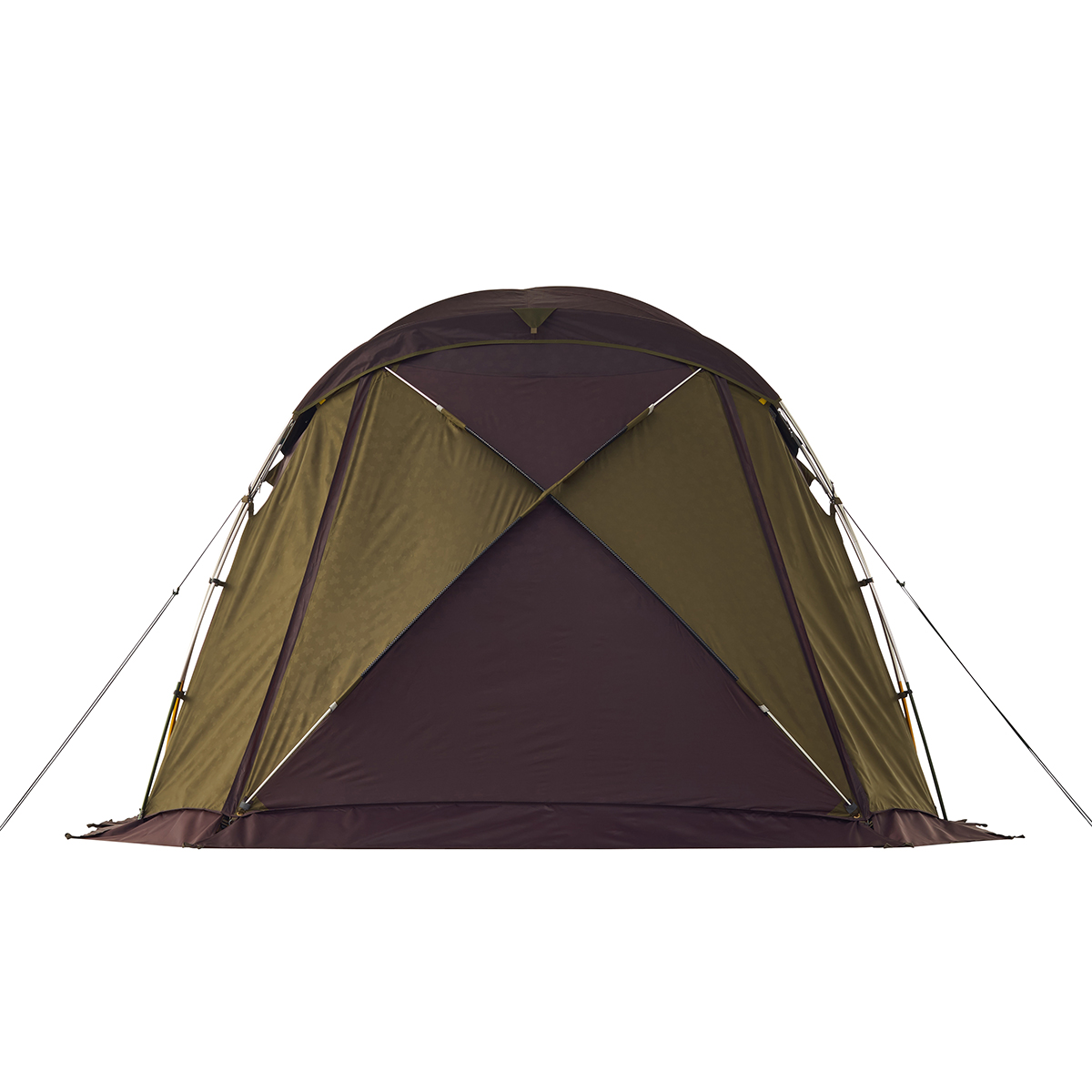 プレミアム 3ルームドゥーブル XL-BJ|ギア|テント|3ルームテント|製品