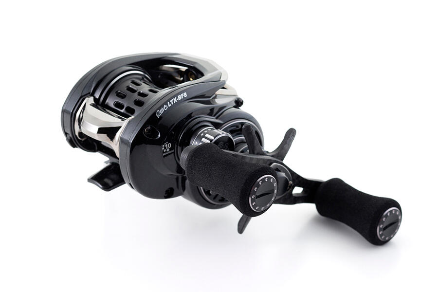 Revo LTX-BF8 (レボ エルティーエックス BF8)｜AbuGarcia｜釣具の総合