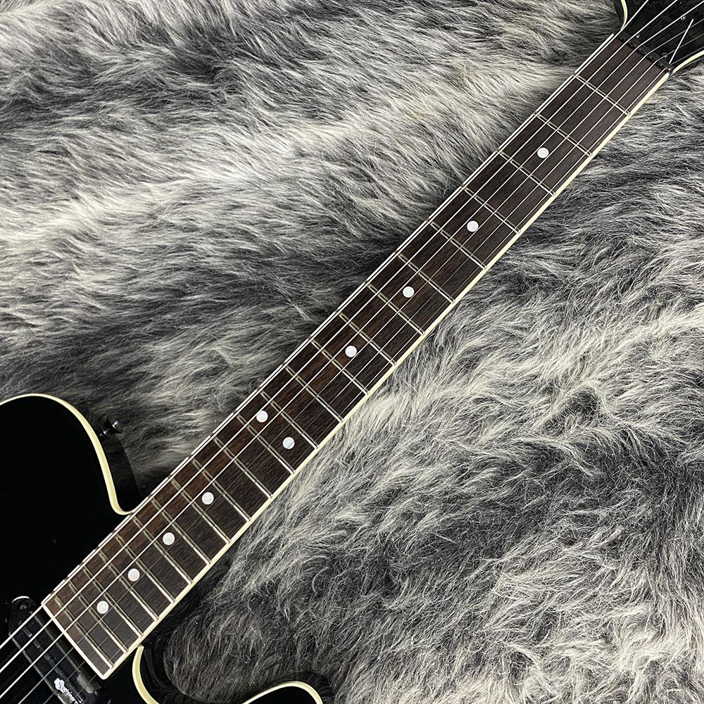 フェルナンデス　FERNANDES　TEJ FERNANDES STEJ-DLX SUS 【SH-4 JBピックアップ・サスティナー搭載