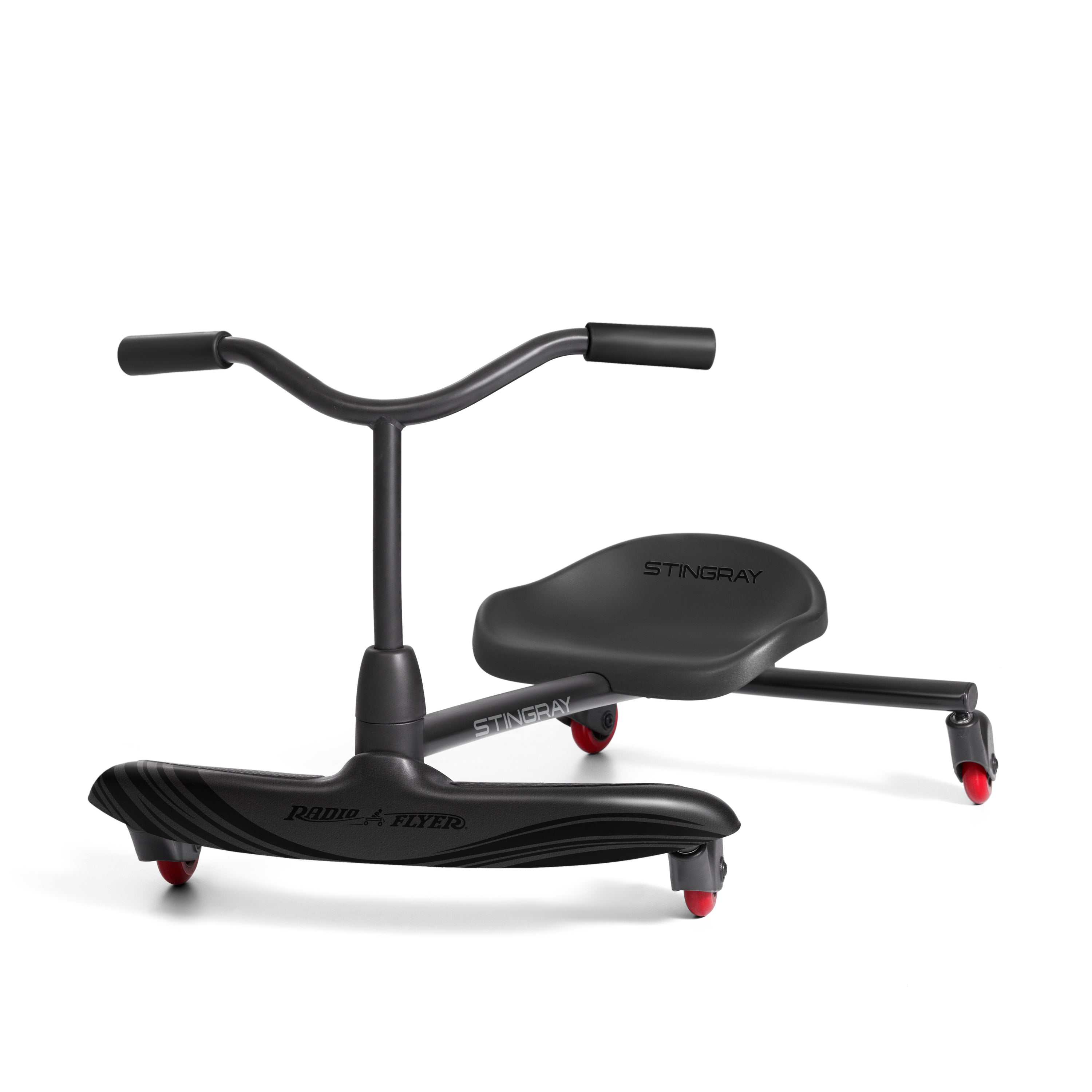 Radio Flyer Stingray & Fun Drifting Ride-On