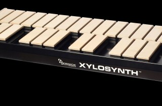 Xylosynth – 日本の « Wernick // Home of the Xylosynth