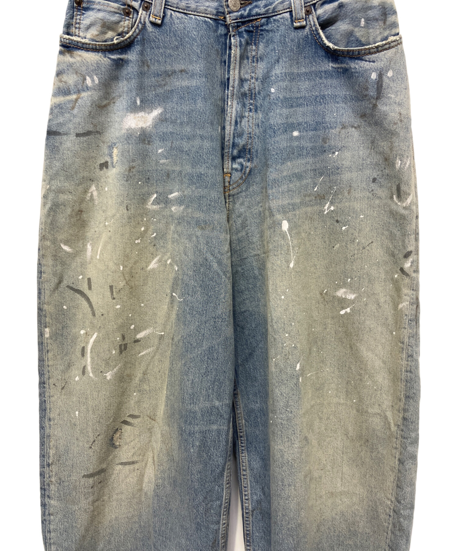 中古・古着通販】ACNE STUDIOS (アクネ ストゥディオス) スーパー