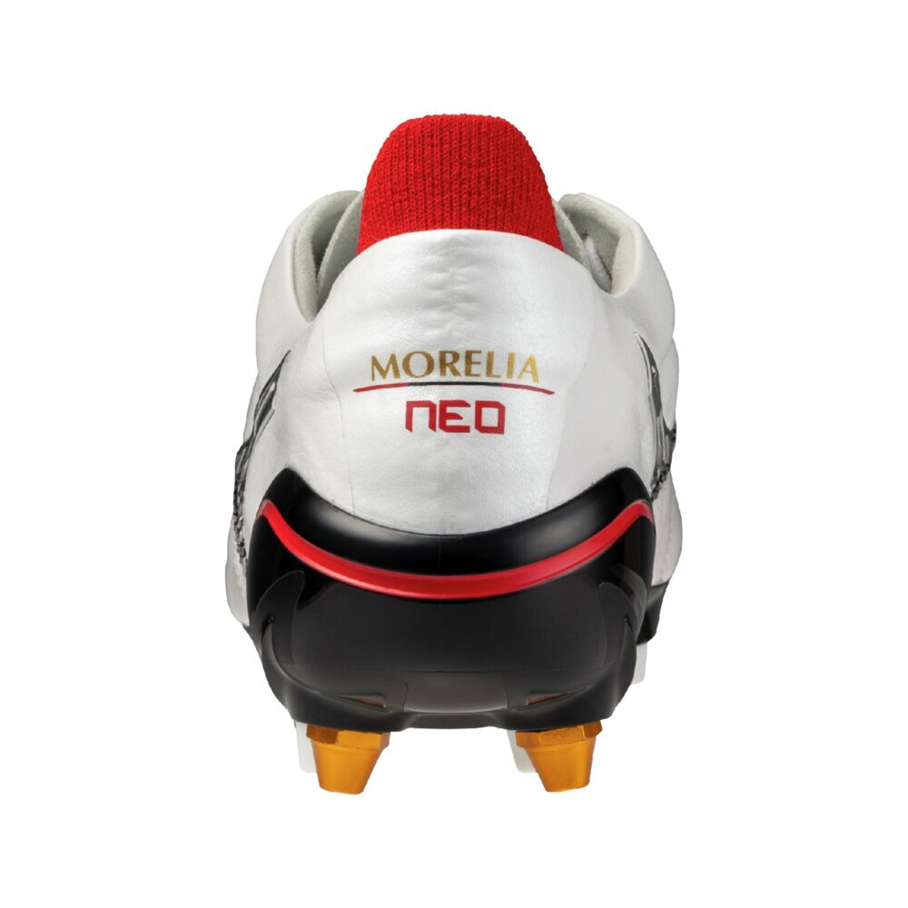 ミズノ】モレリアネオIV JAPAN MIX - TRICOLOR RUGBY