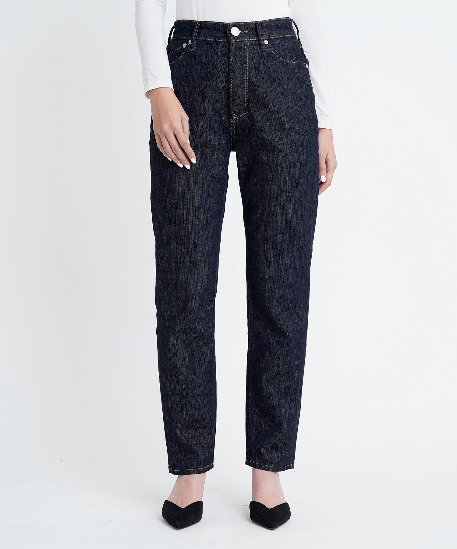 ボーイズテーパード