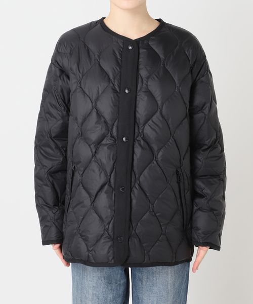 Spick＆Span（スピック アンド スパン） ダウンコート ダウン