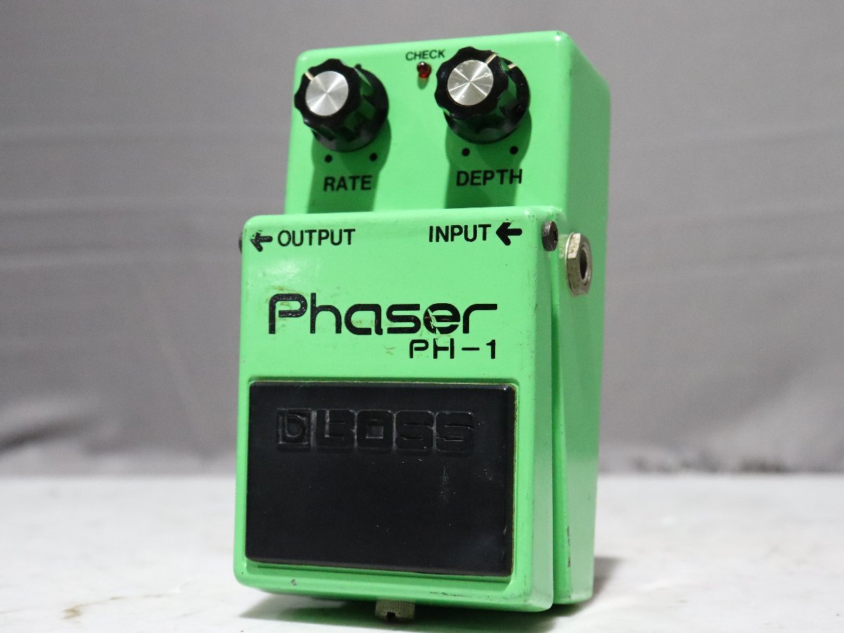 Yahoo!オークション -「boss ph1」の落札相場・落札価格