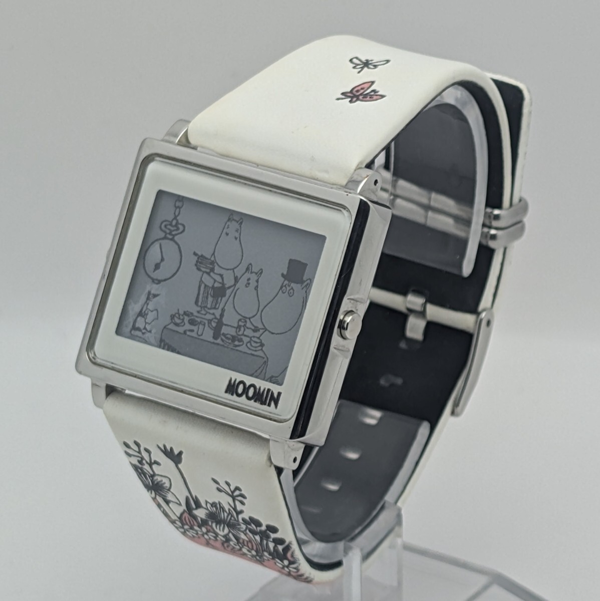 Yahoo!オークション -「ムーミン スマートキャンバス」の落札相場