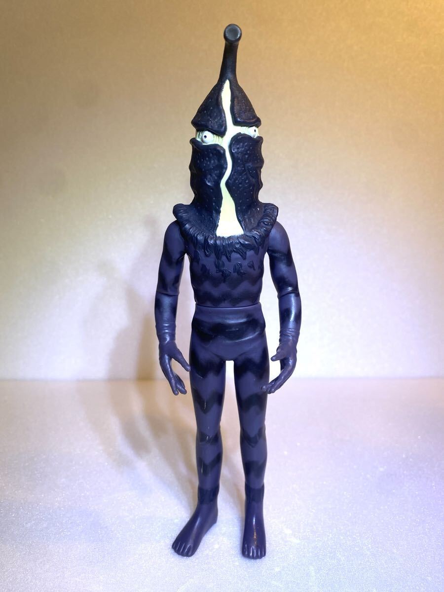 Yahoo!オークション -「ケムール人 ソフビ」の落札相場・落札価格