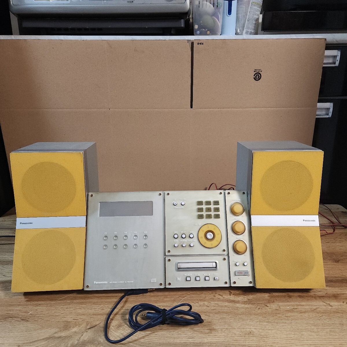 Yahoo!オークション -「sa-pm50md」の落札相場・落札価格