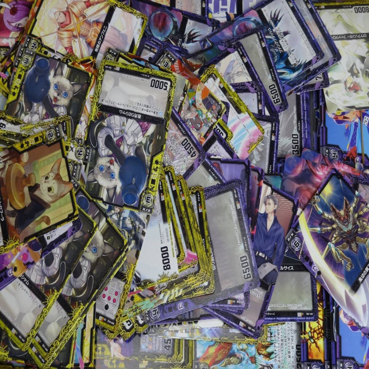 Yahoo!オークション -「card」(Z/X ゼクス) (トレーディングカード