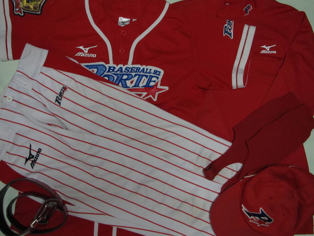 Yahoo!オークション -「ポルテ ユニホーム」の落札相場・落札価格