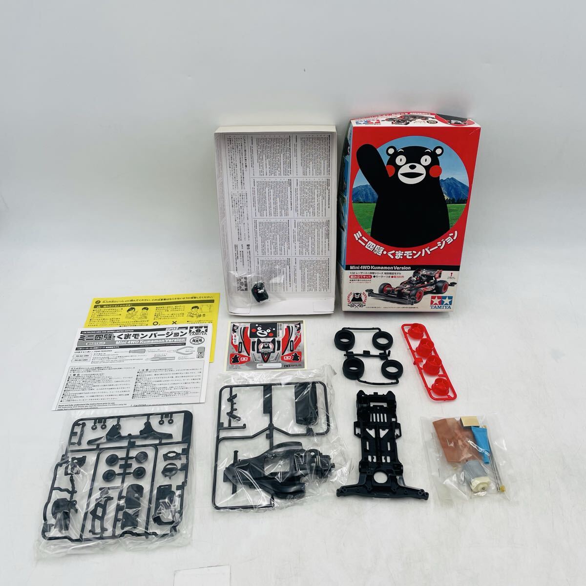 2026年最新】Yahoo!オークション -未組立(ミニ四駆)の中古品・新品・未