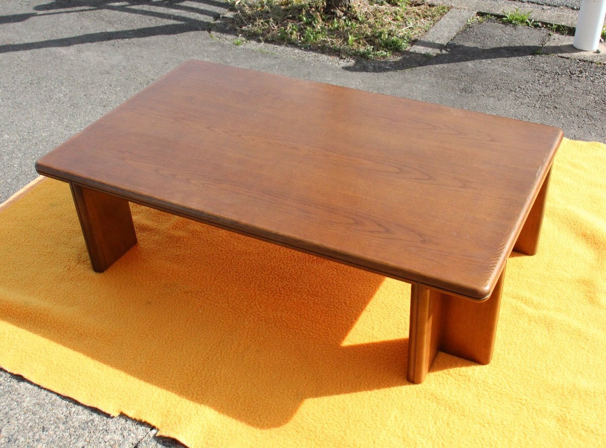 2026年最新】Yahoo!オークション -カリモク ローテーブルの中古品