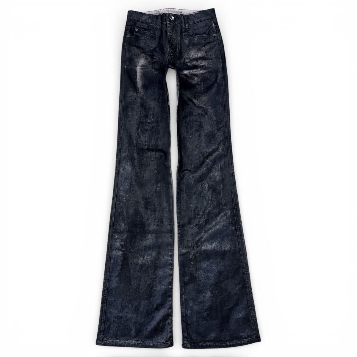 Yahoo!オークション -「ifsixwasnine デニム」の落札相場・落札価格