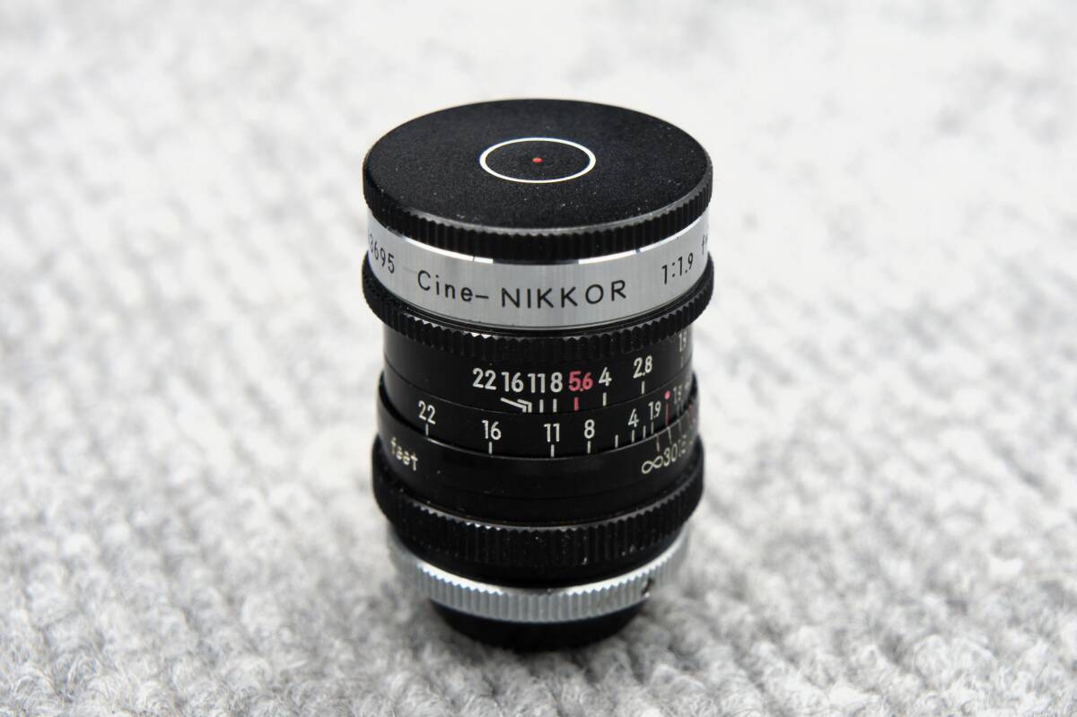 Yahoo!オークション -「nikkor 13mm」の落札相場・落札価格