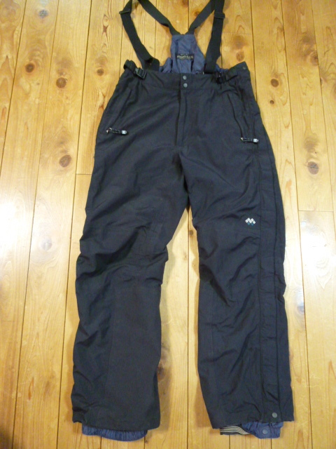 Yahoo!オークション - 即決激安処分 送料無料 作業用に モンベル GORE