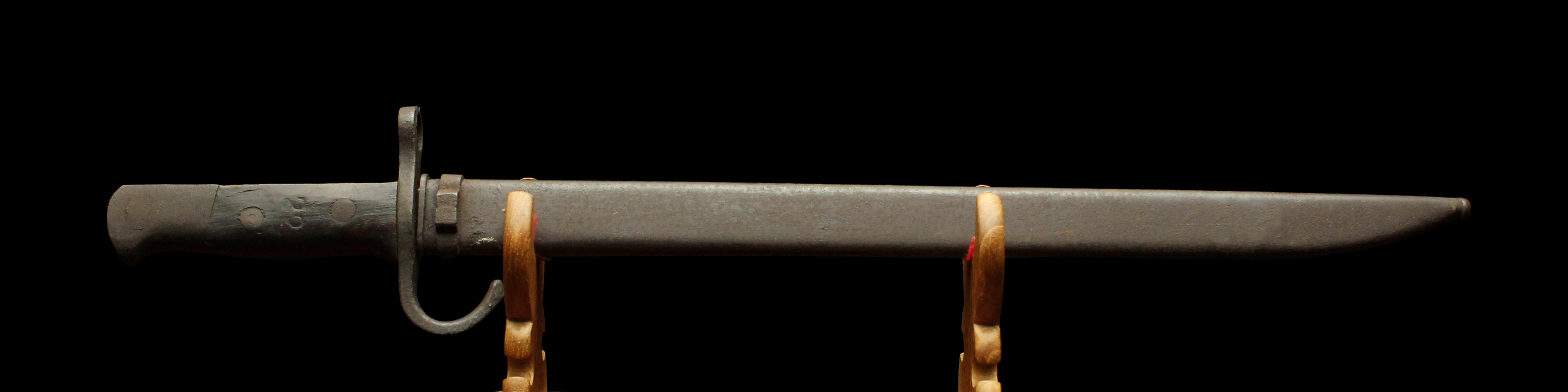 30年式教練用銃剣 | 防長古美堂防長古美堂