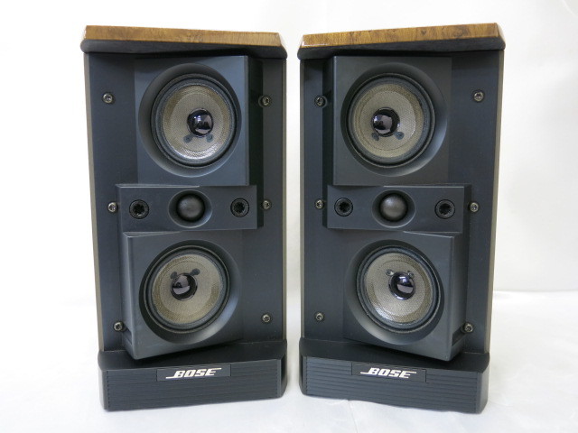 67. BOSE 505WB | BOSE・スピーカー宅配買取専門サイト - BOSE屋