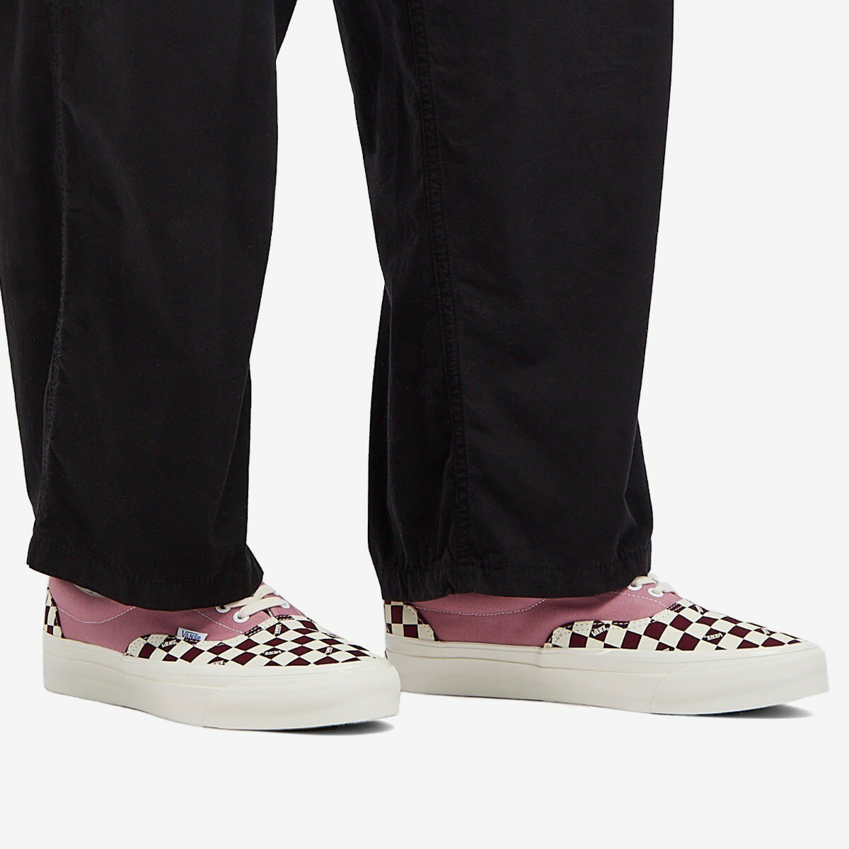 Vans LX Era Reissue 95 in Bmx Foxglove Vans