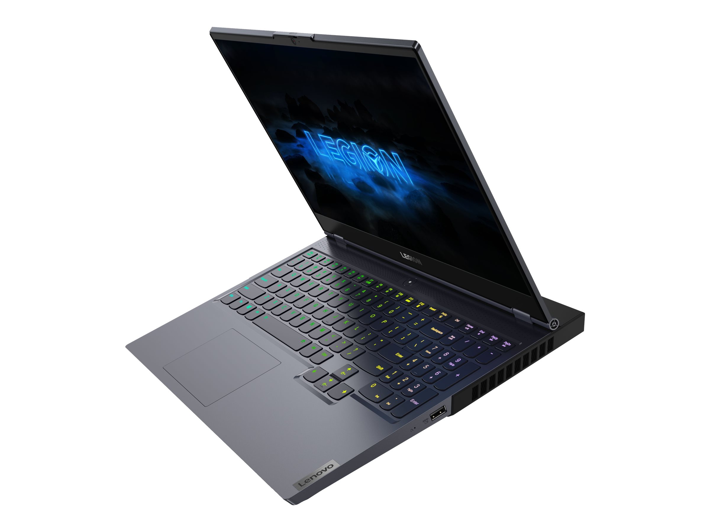 Lenovo Legion 7 15IMH05 81YT | Overview, Specs, Details | SHI