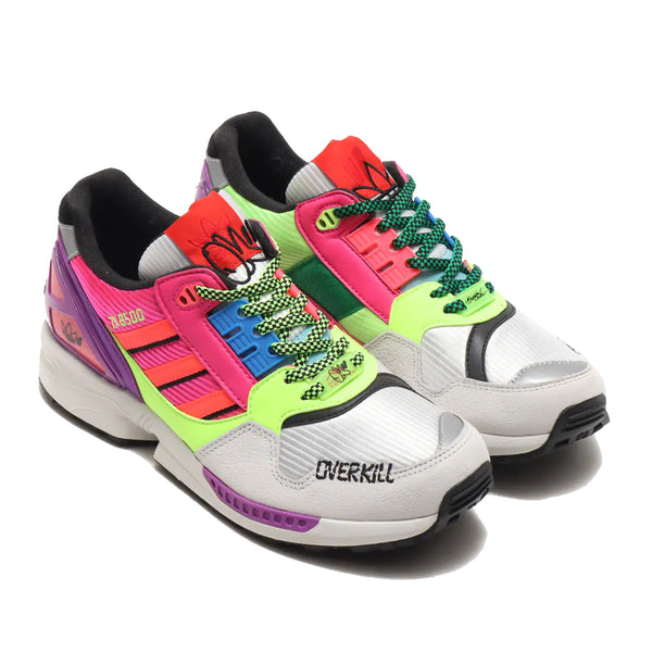 adidas zx overkill