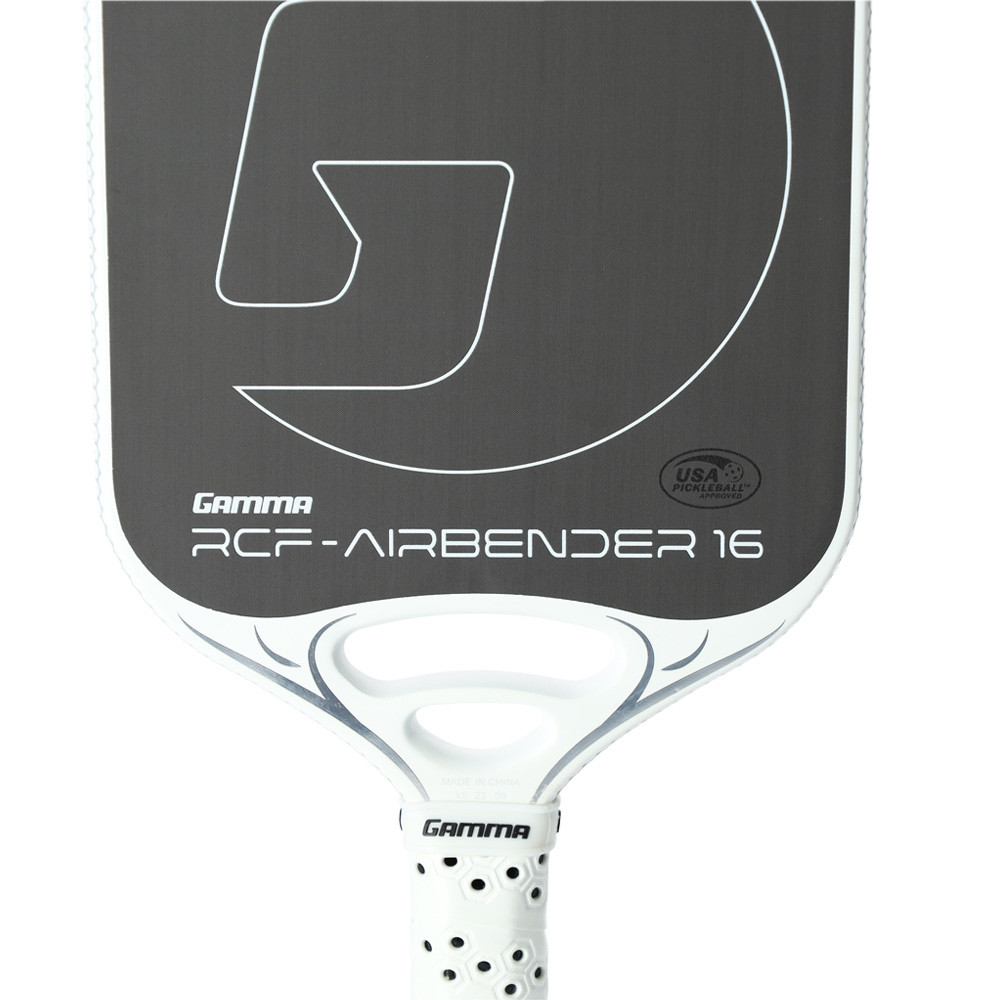 GAMMA RCF Airbender Pickleball Paddle | Pickleball Central
