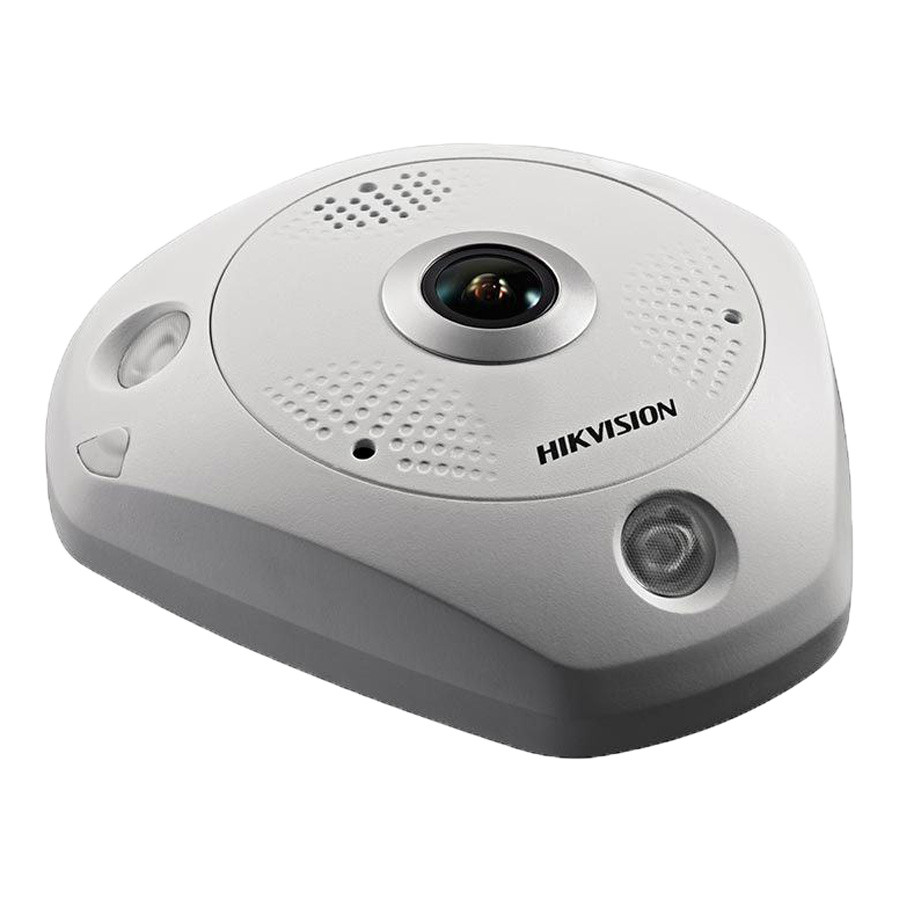 Hikvision DS-2CD6332FWD-I Outdoor Fisheye IP Camera discontinued
