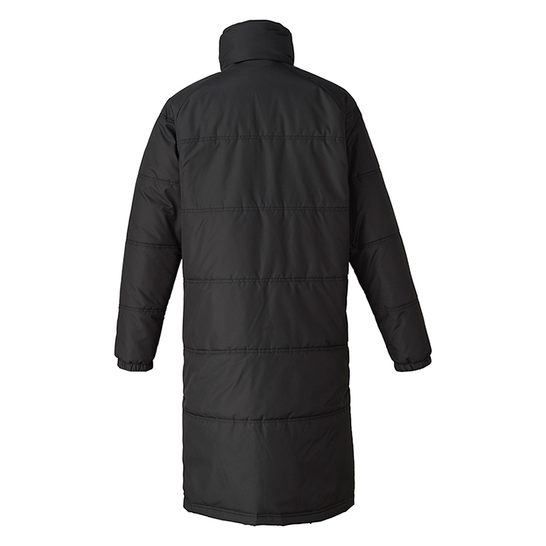 UNISEX 24秋冬* LONG COAT DAF-6341 | ダンロップスポーツ公式