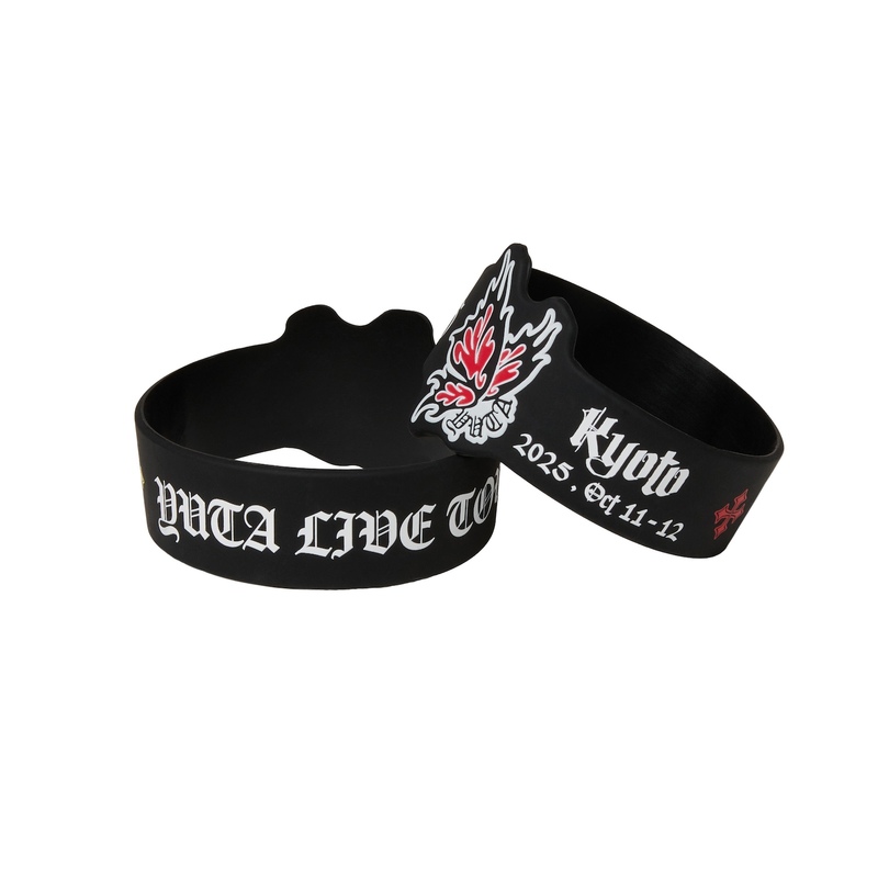 会場別】ラバーバンド(全10種) | SMTOWN OFFICIAL ONLINE STORE