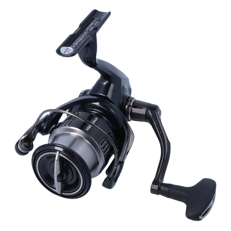 SHIMANO 19ヴァンキッシュ C5000XGの最安値・インプレ・釣果 | 本音の