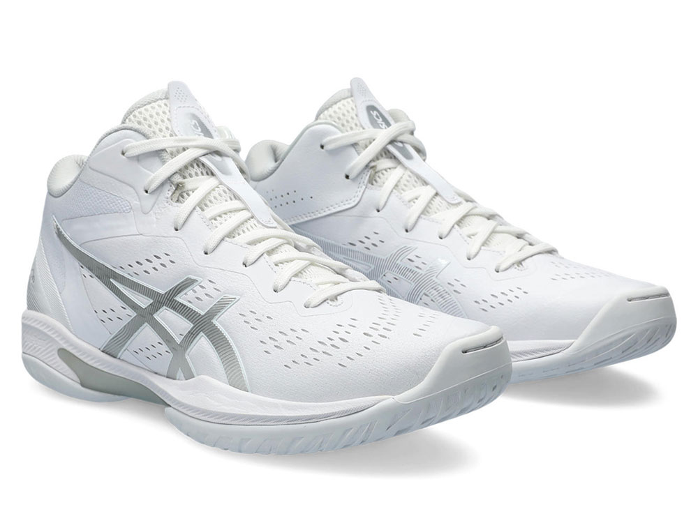 ココロ軽やかに、どこまでも翔ける『ASICS GELHOOP V16』3月14日（木