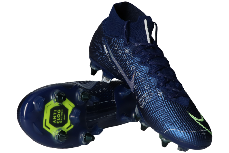 Nike Mercurial Superfly 7 Elite MDS SG-PRO AC vida | Futbol