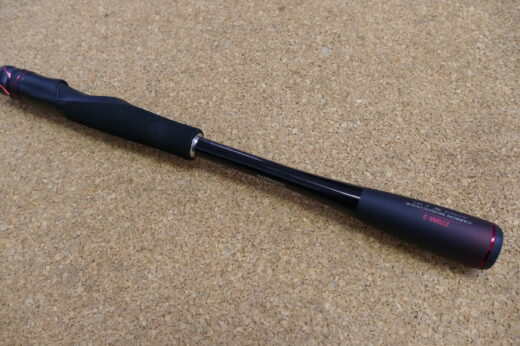 シマノ 20ゾディアス 270M-2 | 中古釣具買取・販売のグリーンフィッシュ