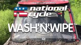 N30214-WK Wash'n'Wipe™ Kit