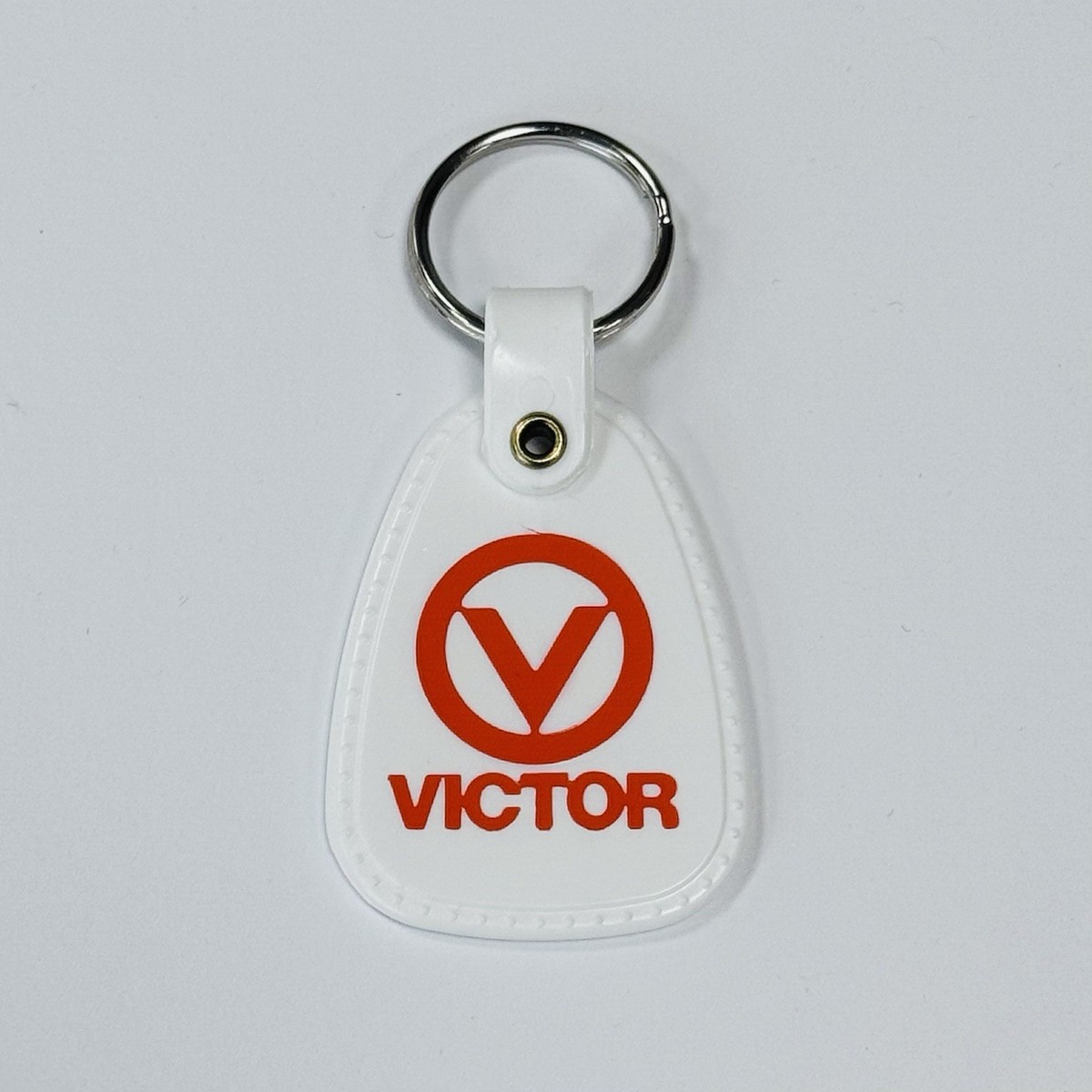 VICTOR V KEYCHAIN 1958 PLYMOUTH FURY CHRISTINE STEPHEN KING