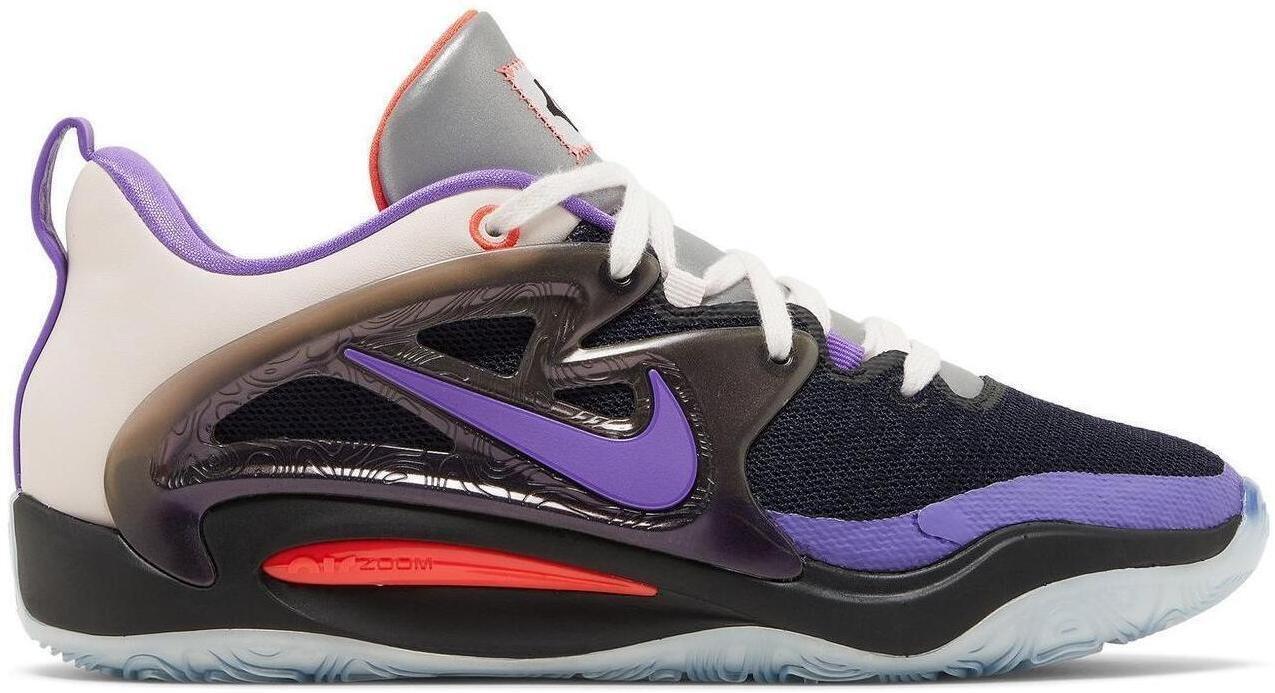 Nike 9th Wonder x KD 15 EP Producer Pack - Charles Douthit for