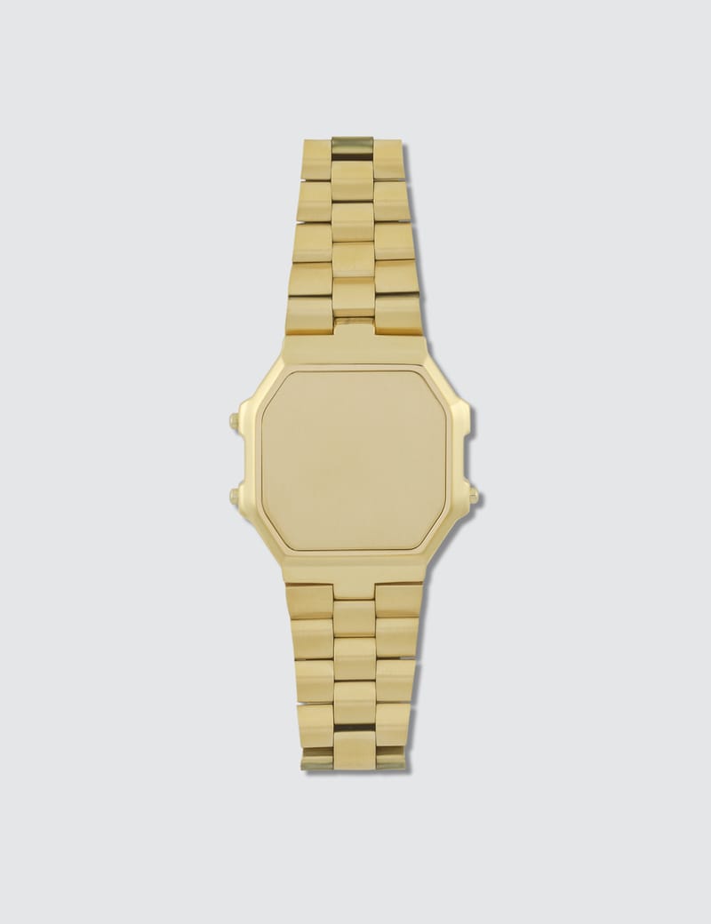 AMBUSH® - Timeless Watch Bracelet | HBX