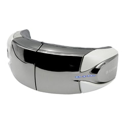 ヨドバシ.com - ドクターエア DOCTORAIR 3DアイマジックS ホワイト EM