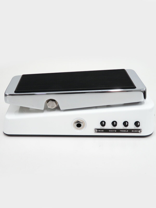 Xotic】エキゾティック『ワウペダル』XW-1 Xotic Wah コンパクト