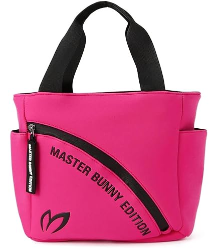 Amazon.co.jp: [マスターバニー] 保冷 カートバッグ (2WAY仕様